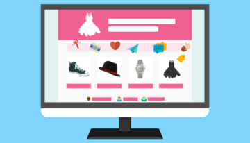 Cara Mengubah Background HTML (Gambar dan Warna)