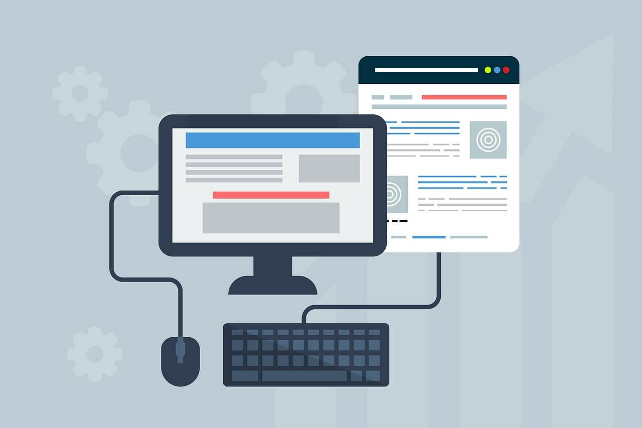 Penjelasan tentang HTML (Hypertext Markup Language)