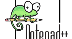 Notepad ++ edit html dengan mudah