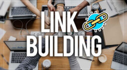 Design Link dengan CSS (cascading syle sheet)