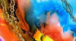 Mengubah Warna Latar Belakang atau Background dengan CSS