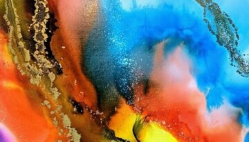 Mengubah Warna Latar Belakang atau Background dengan CSS