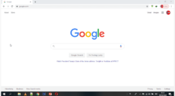 Cara mencari gambar resolusi besar di google