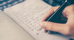 Cara membuat daftar list di html