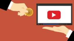 5 Cara Mendapatkan uang lewat youtube selain adsense