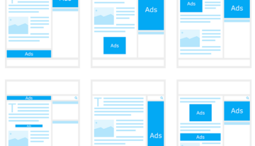 Cara Memasang Iklan adsense di Blogspot dan WordPress