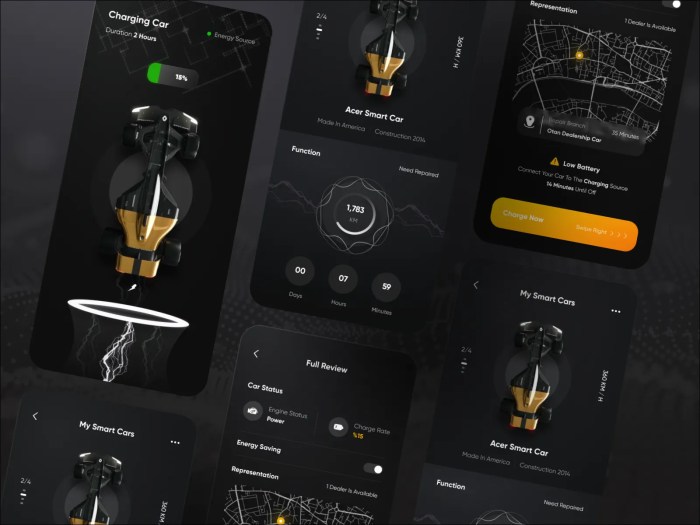 The best apps for managing your car automotive experience in 2025