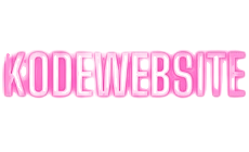KodeWebsite.com