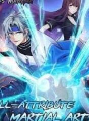 All-Attribute Martial Arts