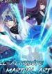 All-Attribute Martial Arts