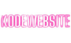 KodeWebsite.com