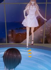 An Exorbitant Wife