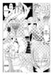 (C66) [PHANTOMCROSS (Miyagi Yasutomo)] NARUPO LEAF5 + SAND1 (Naruto) [Portuguese-BR] [HentaiProject]