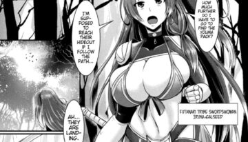 [Seres Ryu] Youma no Su ～Futanari Tairyouseisan～ | Youma Nest ～Futanari Mass Production～ (2D Comic Magazine Futanari Ningen Bokujou Shibo Sei & Naedoko Heroine Tairyou Nyuuka! Vol. 1) [English] [Digital] (Pangean)