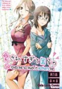 Aisare Sugite Komaru no