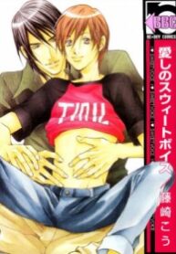 Aishi no Sweet Voice