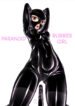 [Mousou Bijutsubu (Sho-yan)] Paranoid Rubber Girl [English]