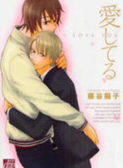 Aishiteru (FUJITANI Youko)