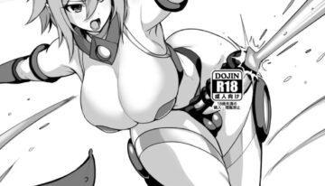 双星神姫エレクシャール