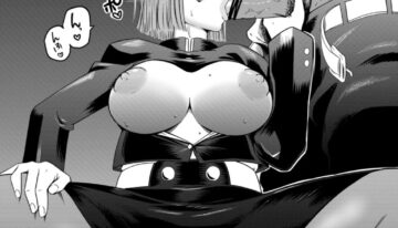 [武器屋] 呪術廻戦 釘崎野薔薇 エロマンガ