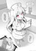 LIttle Witch Nobeta – Nurse Doujin – Chinese