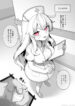 LIttle Witch Nobeta – Nurse Doujin – Japanese