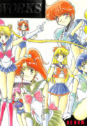 [Genom Company (Mizuyoukan)] Mizuyoukan WORKS (Minky Momo, Nadia, Sailor Moon)