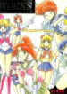 [Genom Company (Mizuyoukan)] Mizuyoukan WORKS (Minky Momo, Nadia, Sailor Moon)