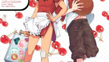(ShotaFes 19) [MemeXILE (Memeo)] CherryBaby (Street Fighter 6)