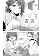 [Toyasu Aina] Taion Check? | Temperature Check (Love Live! Nijigasaki High School Idol Club) [English] [YuushaNi]