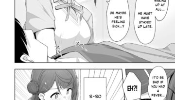 [Toyasu Aina] Taion Check? | Temperature Check (Love Live! Nijigasaki High School Idol Club) [English] [YuushaNi]