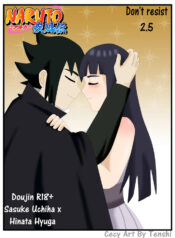Don't resist 2.5