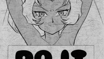 [WORKS-MARUMA (Makura Eiji)] DO IT (El Hazard)