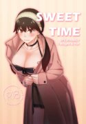 [Maomiwo (Maoguowang)] Sweet Time (SPY x FAMILY) [Digital]