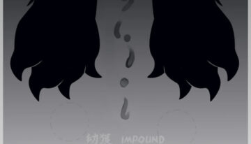[Astat1ne] impoundNight(拘禁之夜)