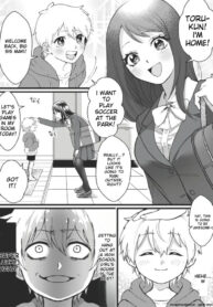 [Marialite (Mugicha World)] Bokutachi no Negai-goto
