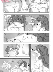 [POZIPOZI0618] Border-chan Commission