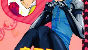 (Limit Break) Neko-gata saibōgu (One Punch Man)