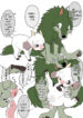 [Manmosu Marimo] One Stormy Night (English)