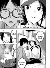 [Nakaura Tomoki] Ueno-kun wa Kaihatsu-zumi Dai 28 wa | Ueno-kun Has Been Developed Chapter 28 [English]
