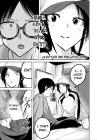 [Nakaura Tomoki] Ueno-kun wa Kaihatsu-zumi Dai 28 wa | Ueno-kun Has Been Developed Chapter 28 [English]