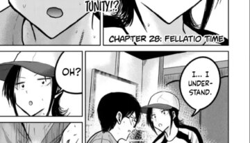 [Nakaura Tomoki] Ueno-kun wa Kaihatsu-zumi Dai 28 wa | Ueno-kun Has Been Developed Chapter 28 [English]