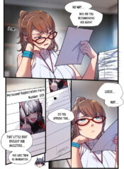 [LSC5] W (Arknights) [English] [DKKMD Translations]