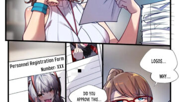 [LSC5] W (Arknights) [English] [DKKMD Translations]