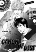 Aiyoku no Canon