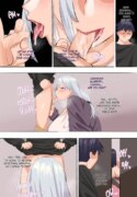 [Neko Plus] Granny Anastasia part 2