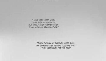 [Neko Plus] Granny Anastasia part 1
