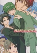 【WOOPEES】 PERMISSIVENESS