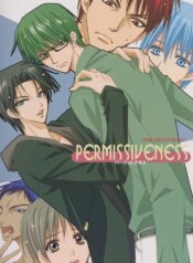 【WOOPEES】 PERMISSIVENESS