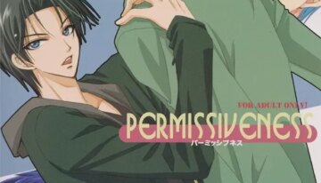 【WOOPEES】 PERMISSIVENESS